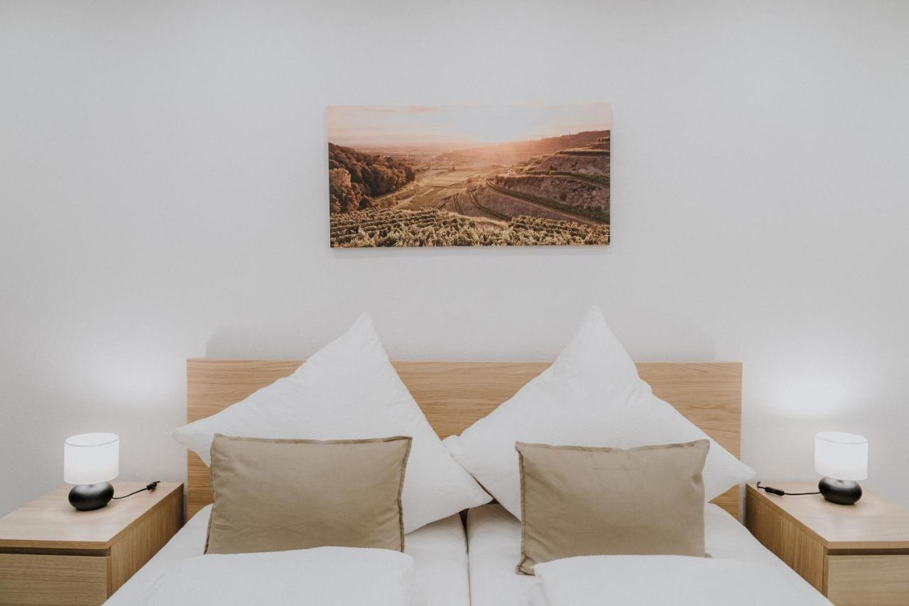 Boetzingen Ferienwohnung Am Weinberg מראה חיצוני תמונה