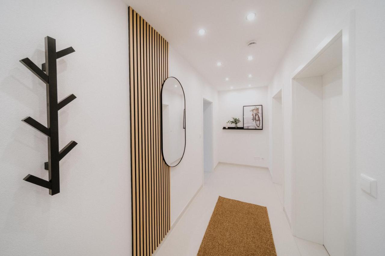 Boetzingen Ferienwohnung Am Weinberg מראה חיצוני תמונה