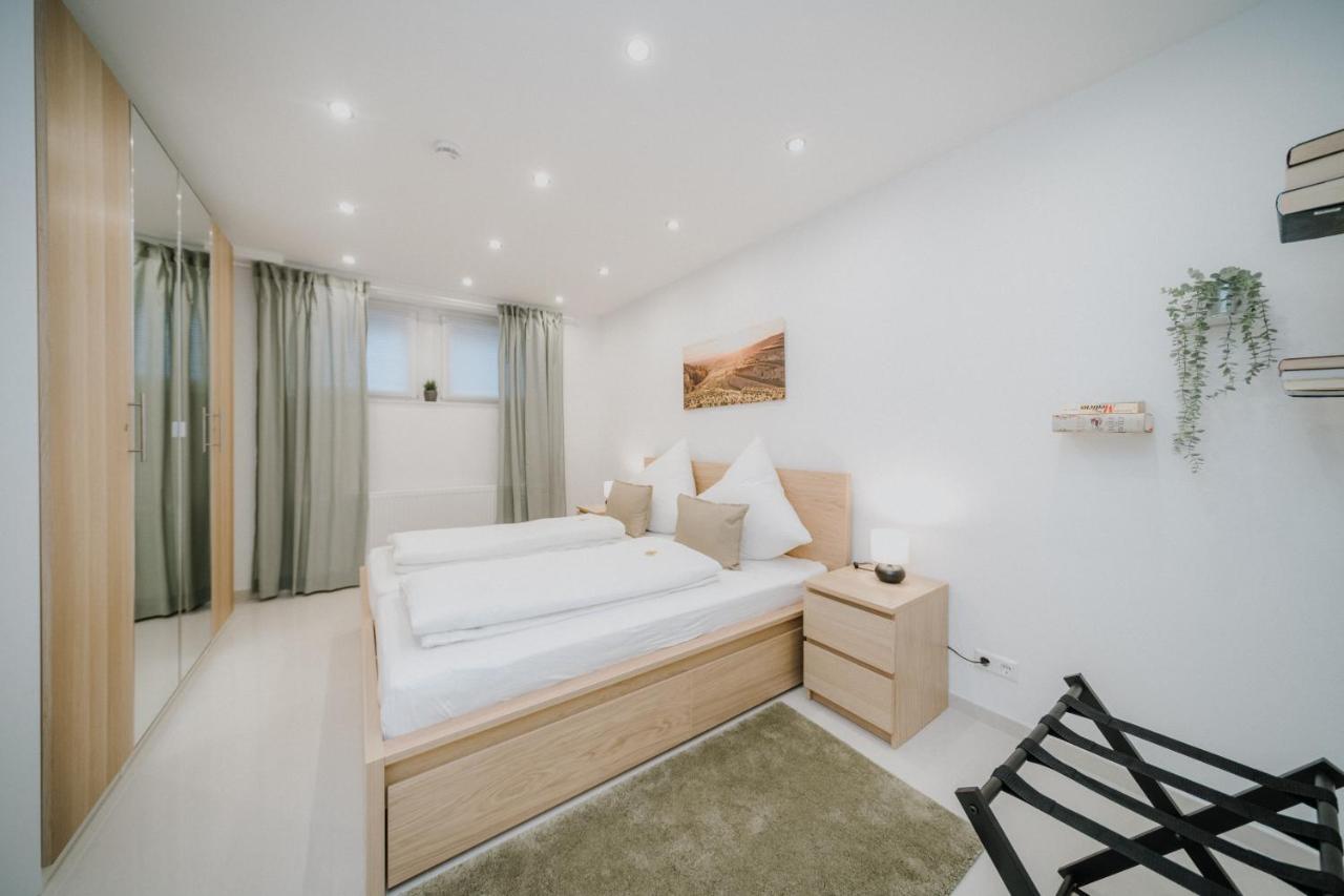 Boetzingen Ferienwohnung Am Weinberg מראה חיצוני תמונה