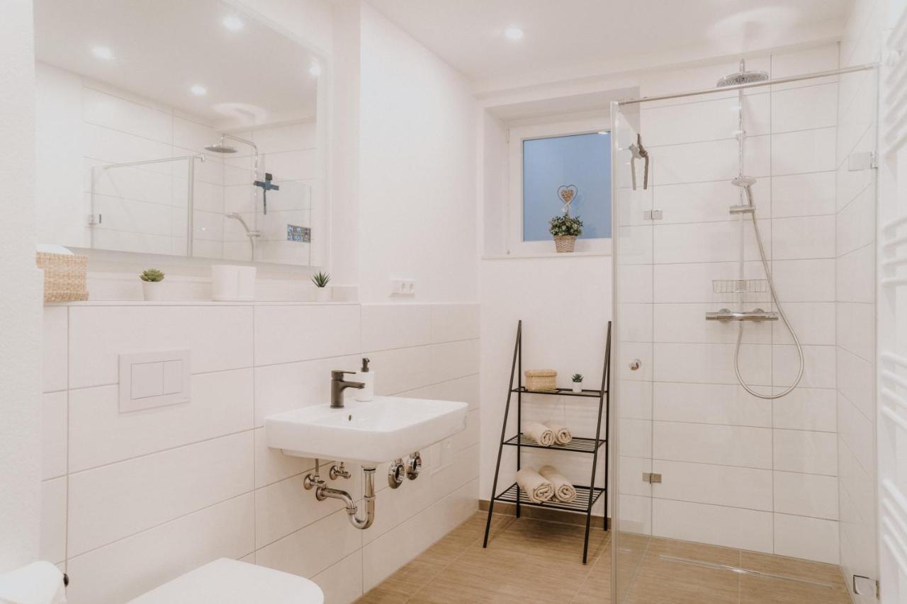 Boetzingen Ferienwohnung Am Weinberg מראה חיצוני תמונה