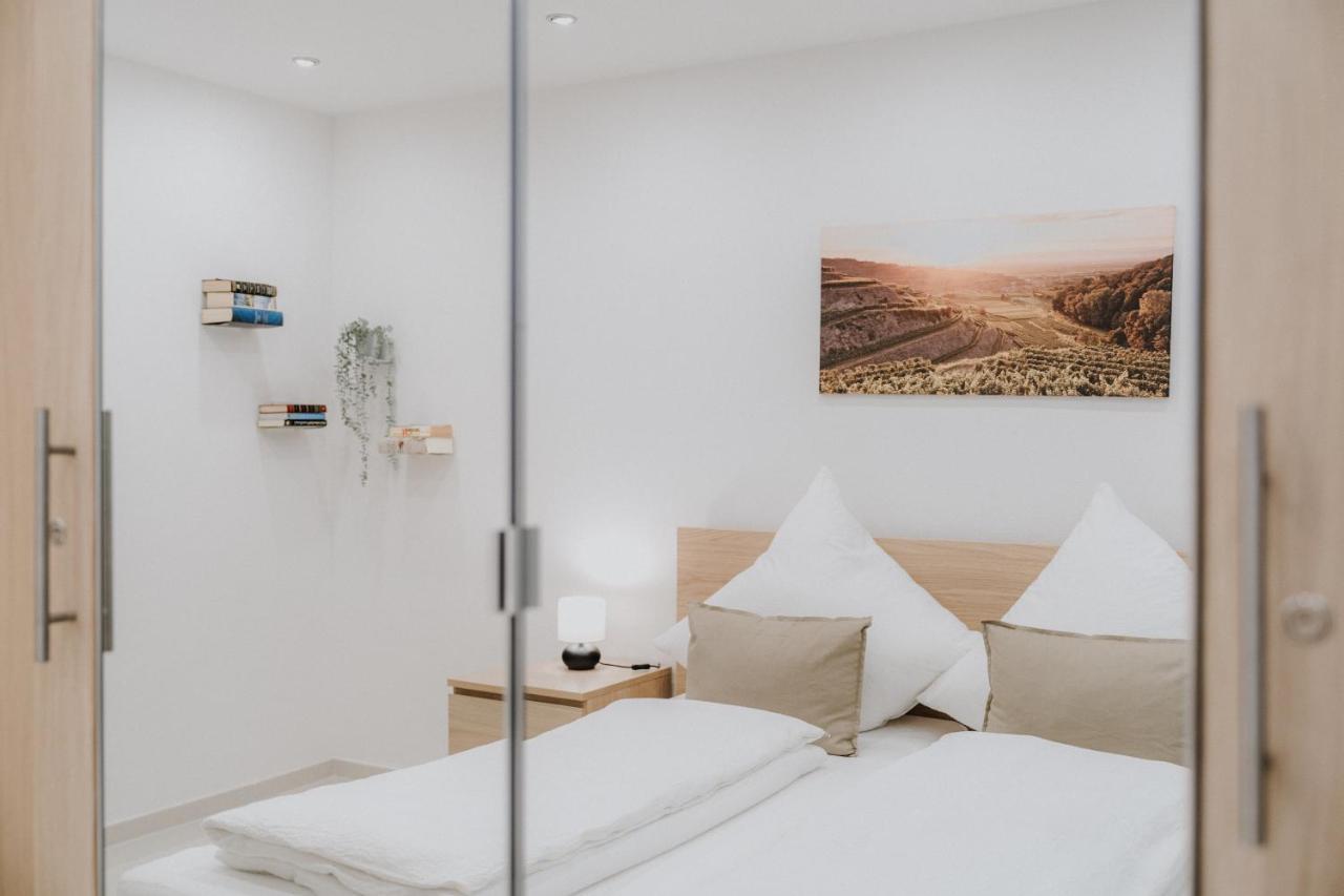Boetzingen Ferienwohnung Am Weinberg מראה חיצוני תמונה
